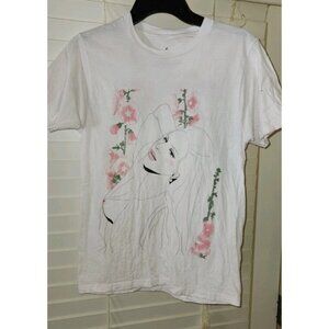 LANA DEL REY - "Did You Know . . .  Ocean Blvd" - T-Shirt - Size M............B7